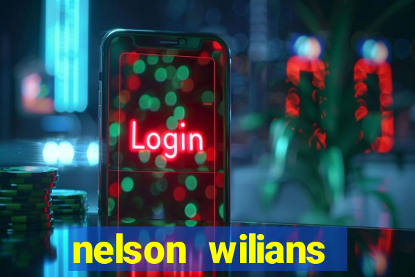 nelson wilians fratoni rodrigues fortuna